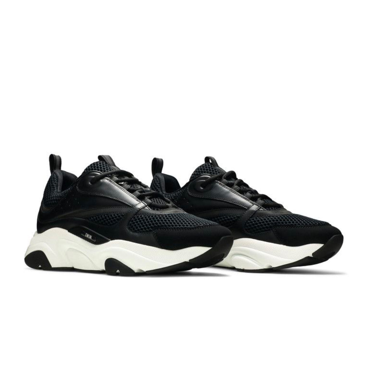 Dior B22 Black & White