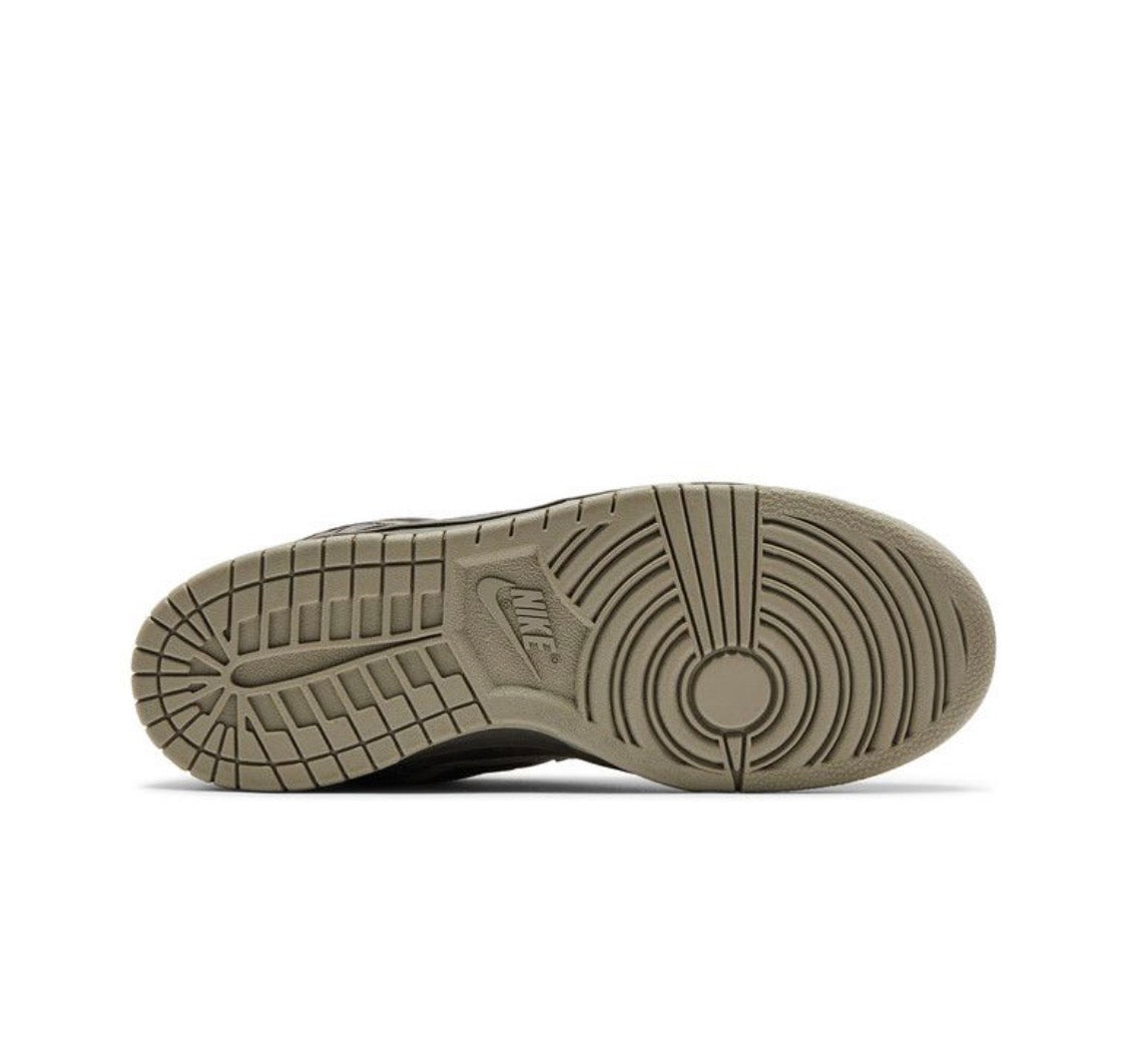 Nike SB Dunk Low London