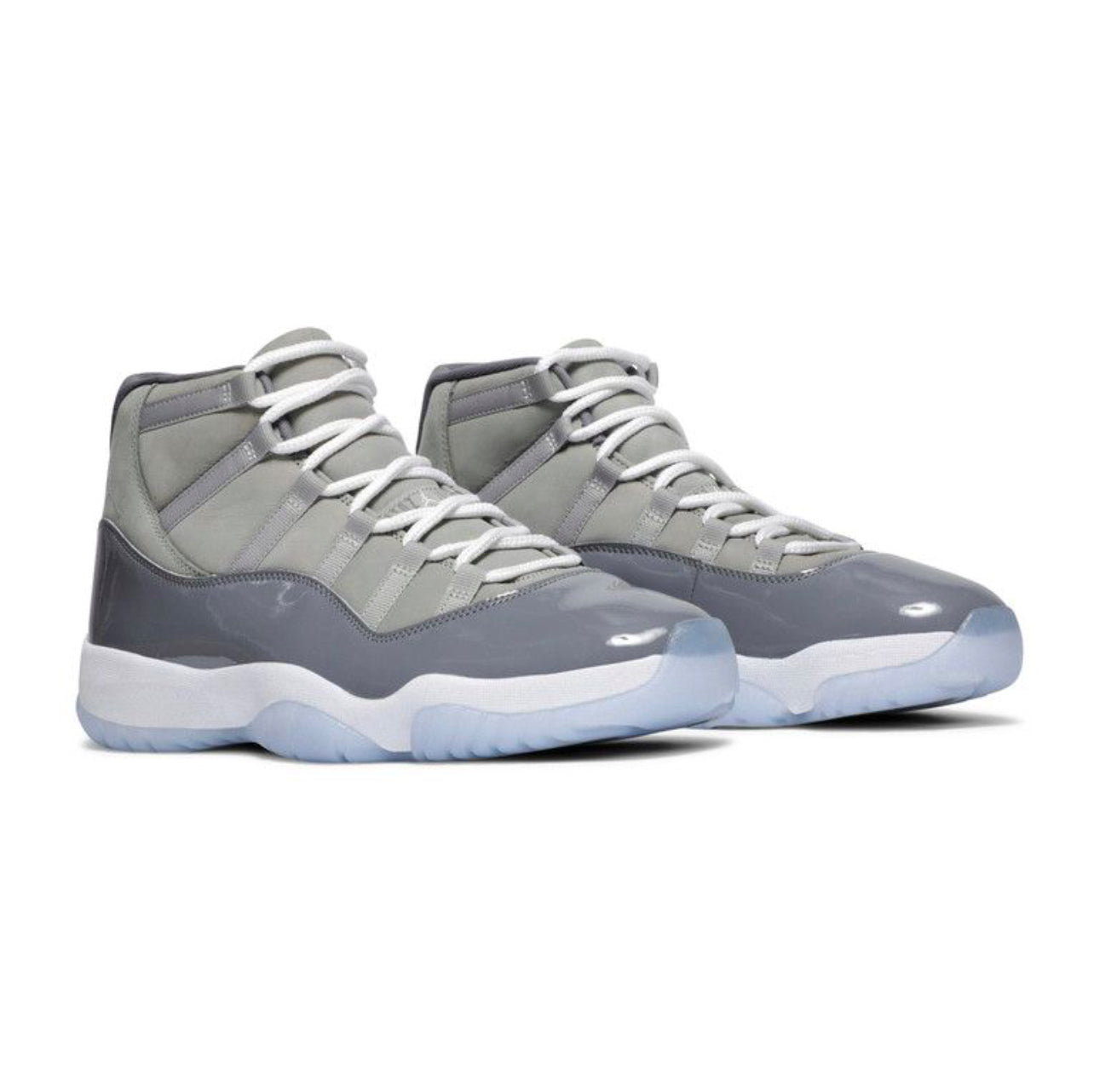 Air Jordan 11 Retro Cool Grey