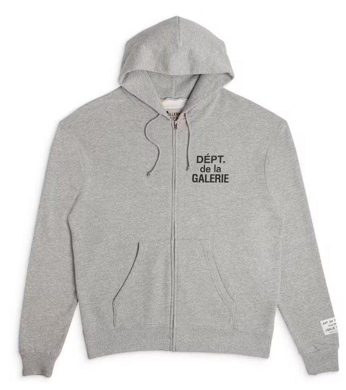 Gallery Dept. French Zip Coat