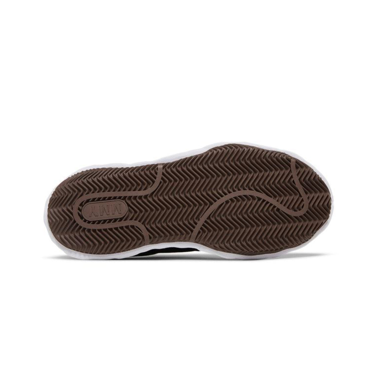 Maison Mihara Yasuhiro Blakey OG Sole Canvas Low Black White