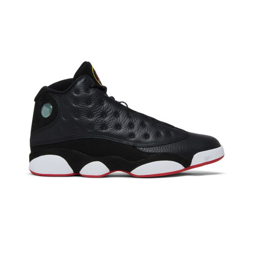 Air Jordan 13 Retro Playoffs Bred