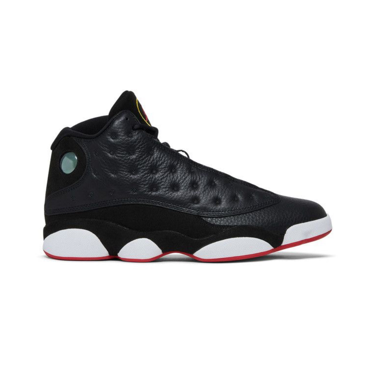 Air Jordan 13 Retro Playoffs Bred
