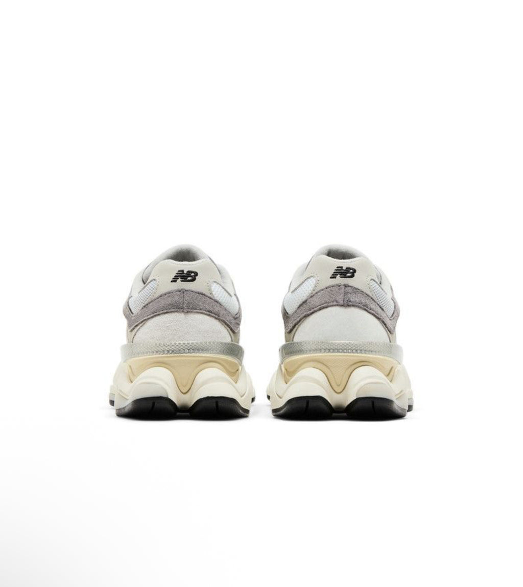 New Balance 9060 Rain Cloud Grey