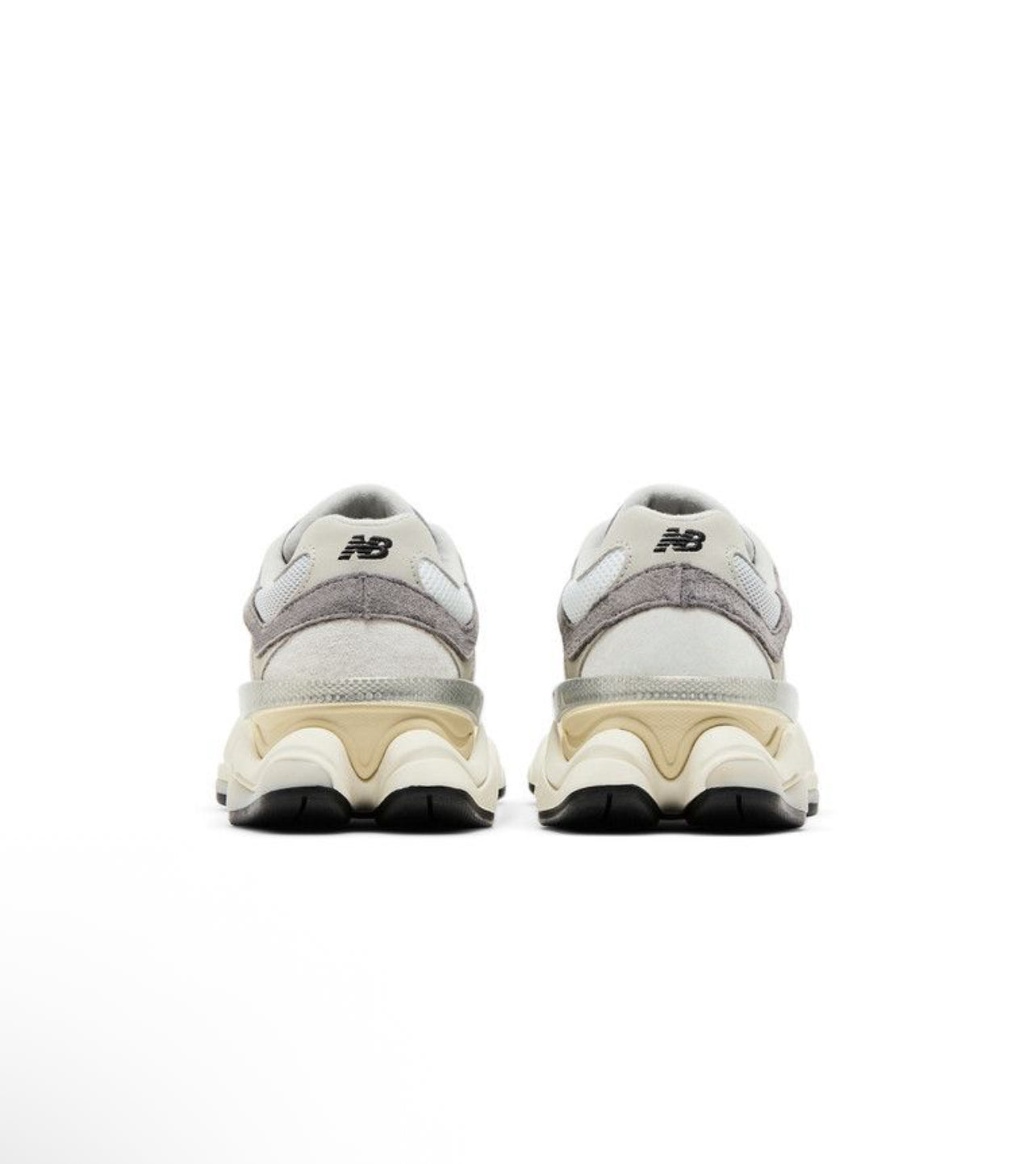 New Balance 9060 Rain Cloud Grey