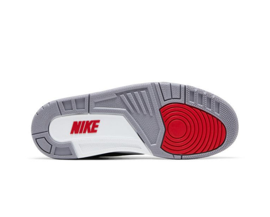 Air Jordan 3 Retro Black Cement