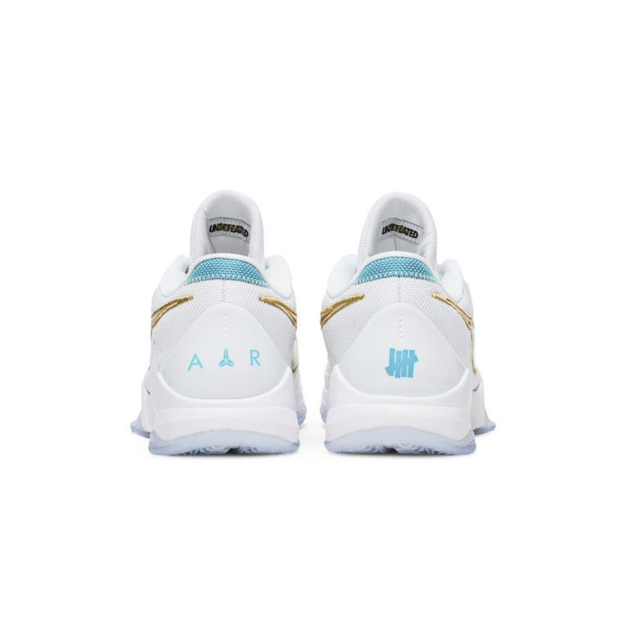 Nike Kobe 5 Protro Undefeated What If Pack