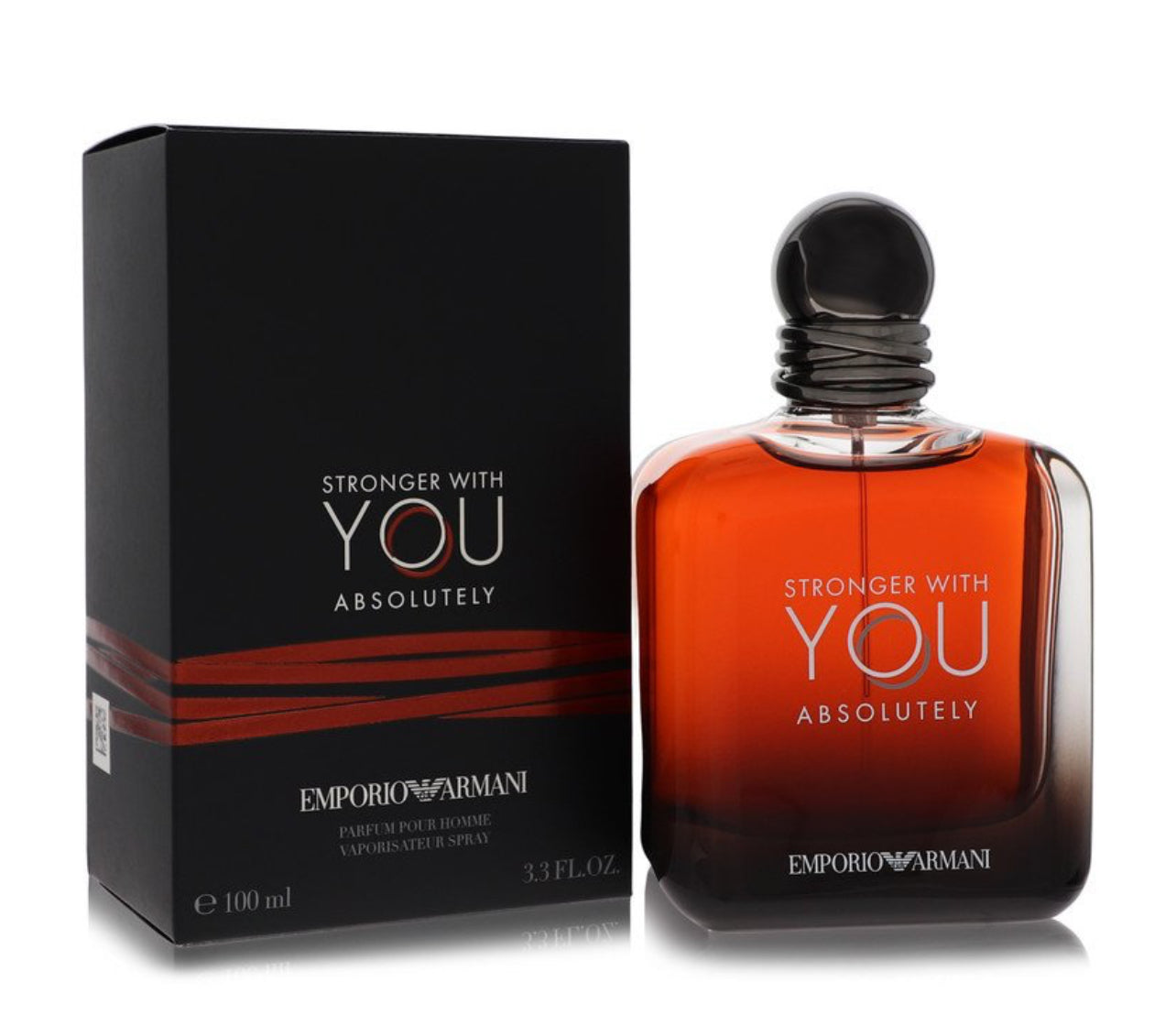 Stronger With You ” Eaux De Parfum Spray