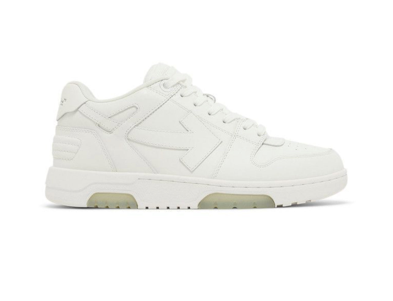 Off-White Out of Office White