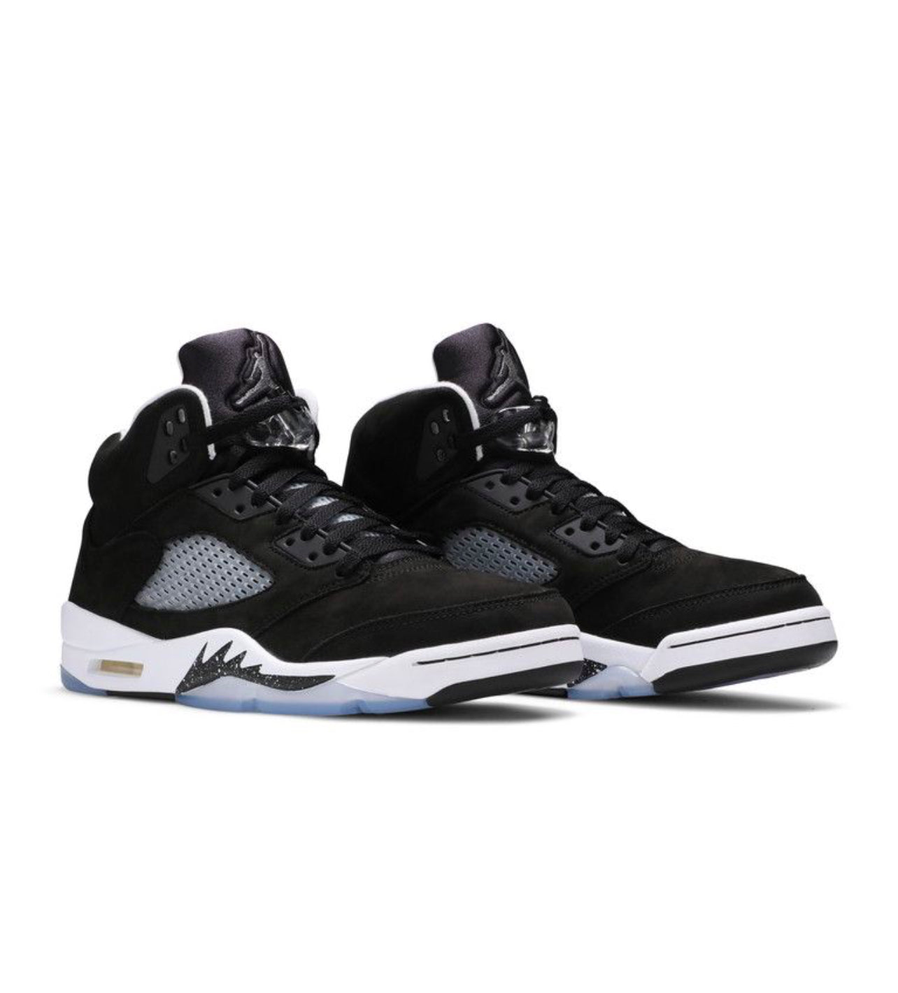 Air Jordan 5 Retro Oreo