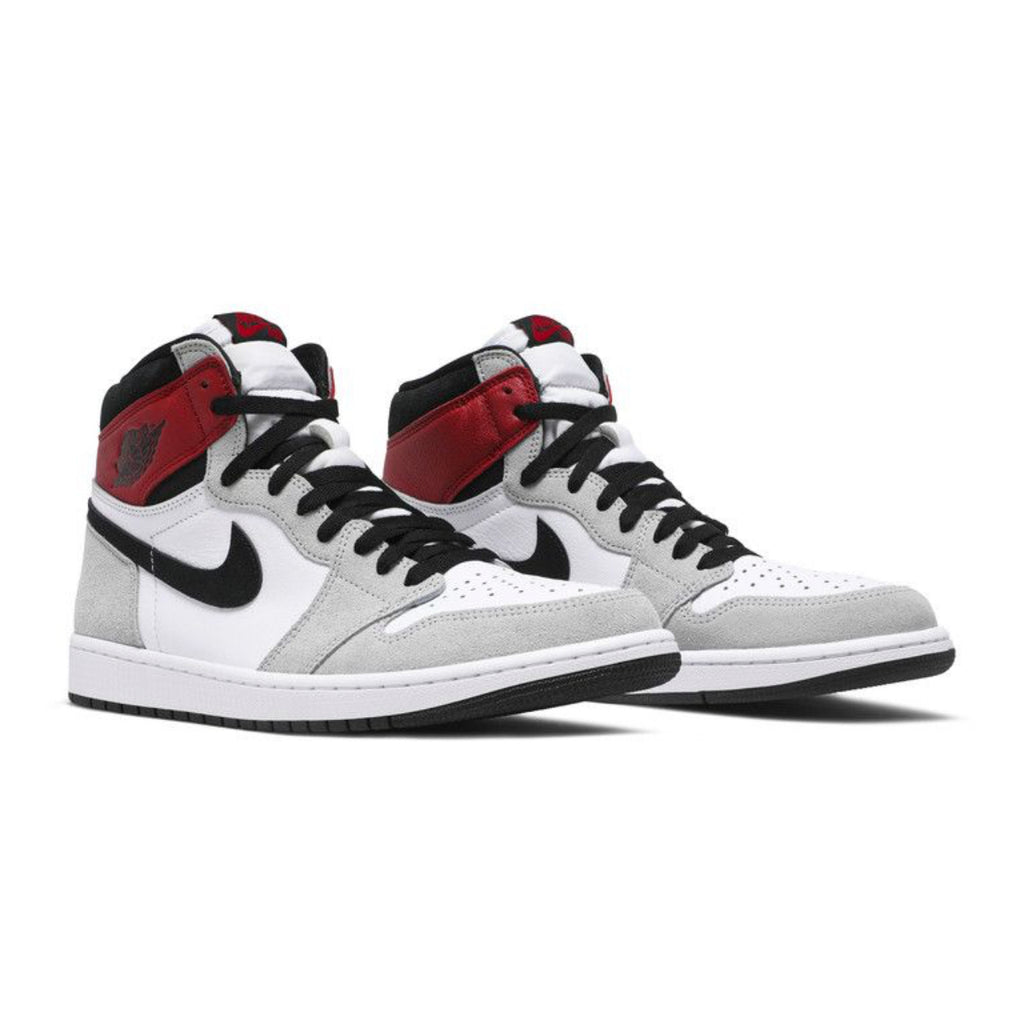 Air Jordan 1 High Retro OG Smoke Grey