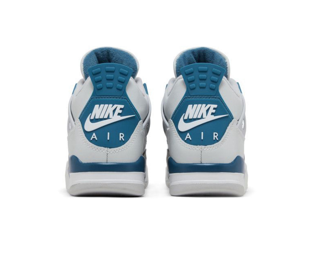 Air Jordan 4 Retro Military Blue