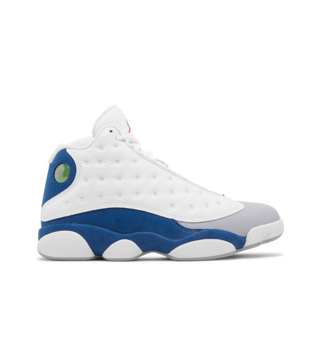 Air Jordan 13 Retro French Blue
