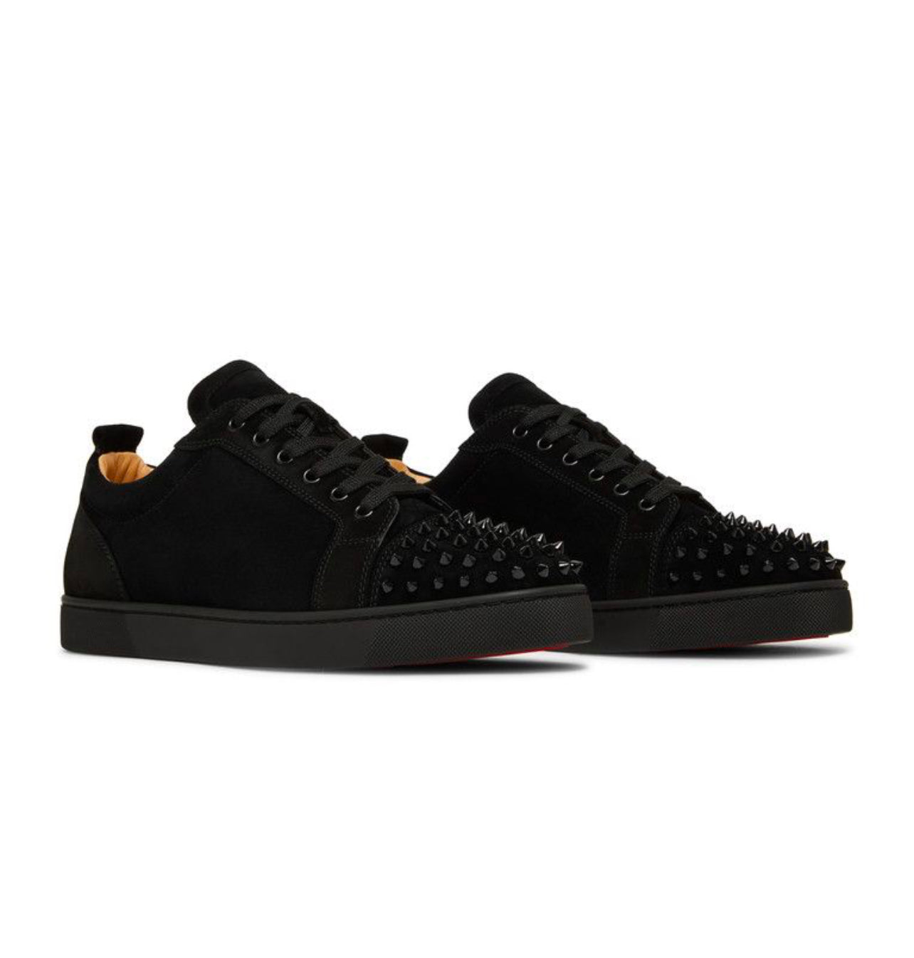 Christian Louboutin Louis Junior Spikes