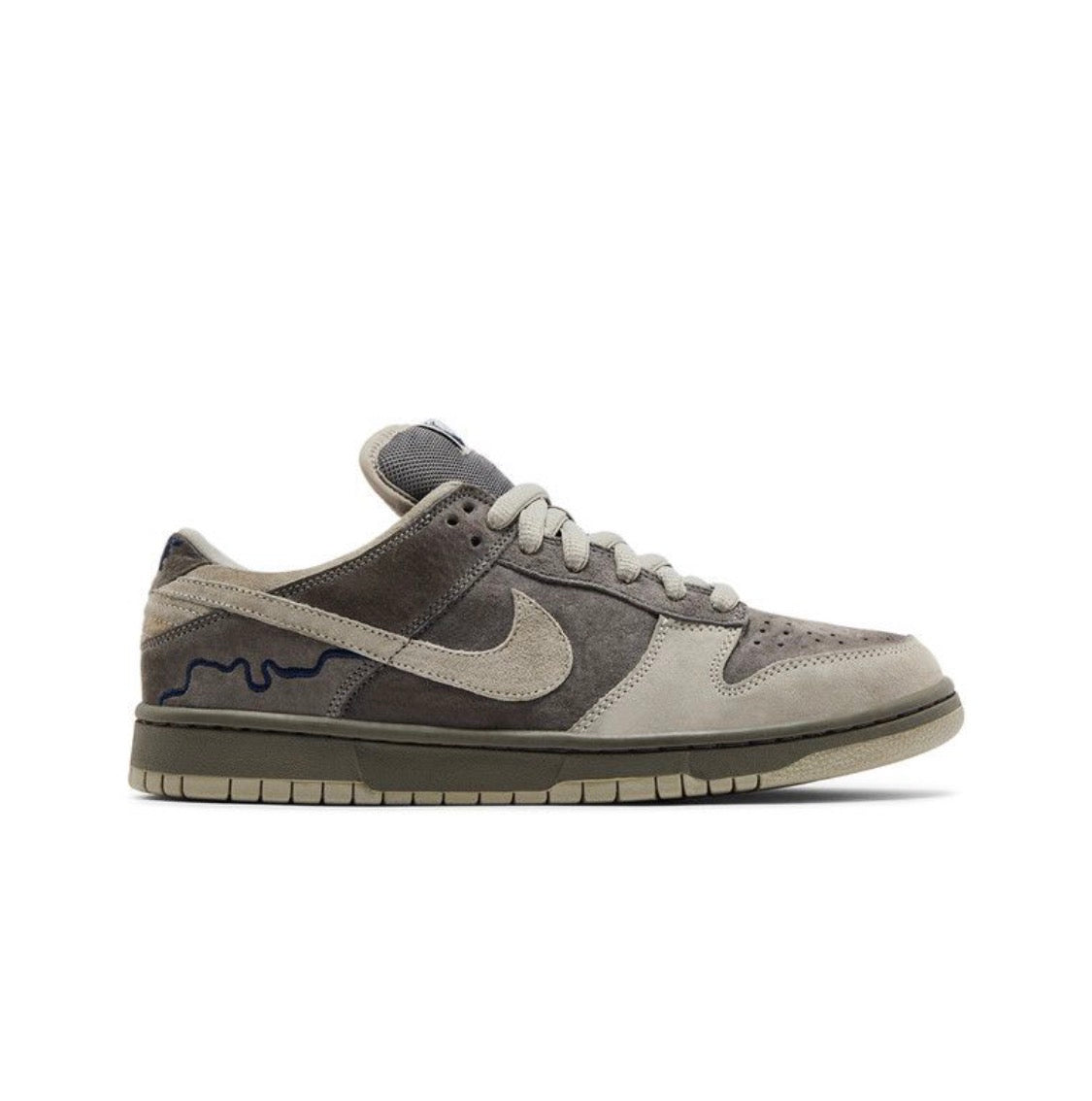 Nike SB Dunk Low London