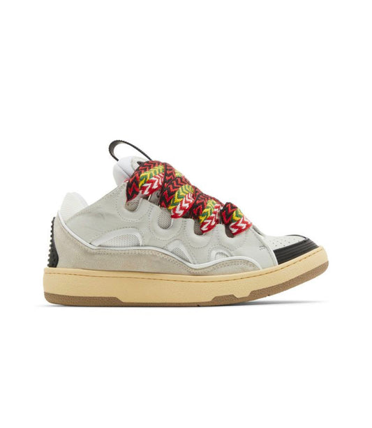 Lanvin Curb Sneakers White (2022)