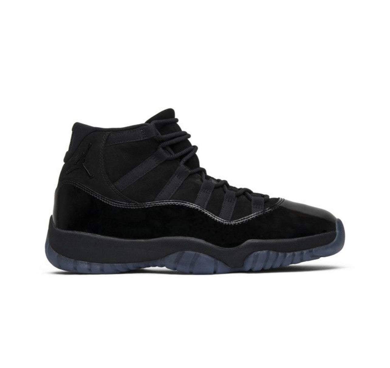 Air Jordan 11 Retro Cap and Gown