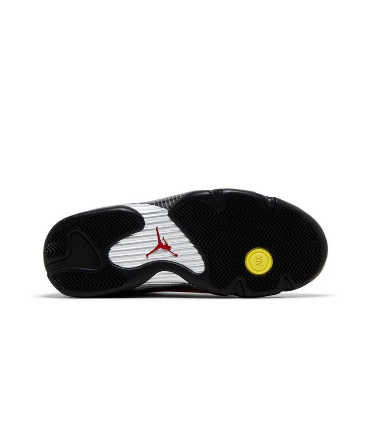 Air Jordan 14 Retro Ferrari 2025
