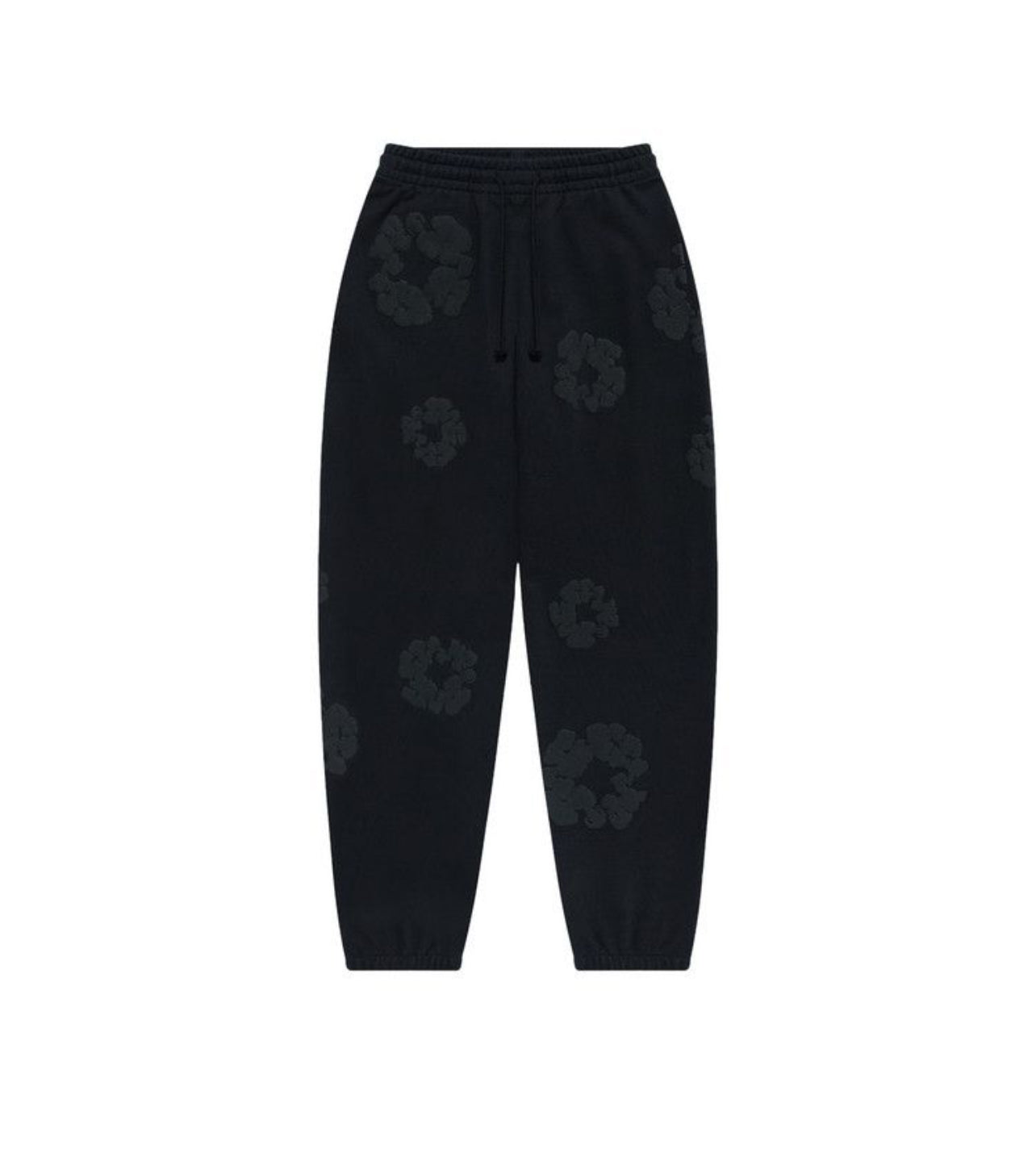 Denim Tears The Cotton Wreath Sweatpants