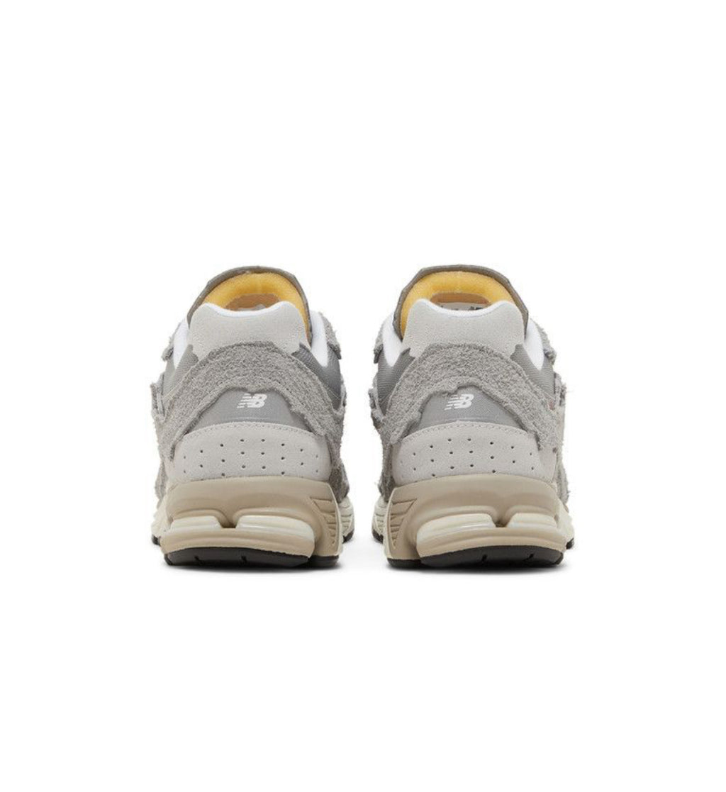 New Balance 2002R Protection Pack Grey