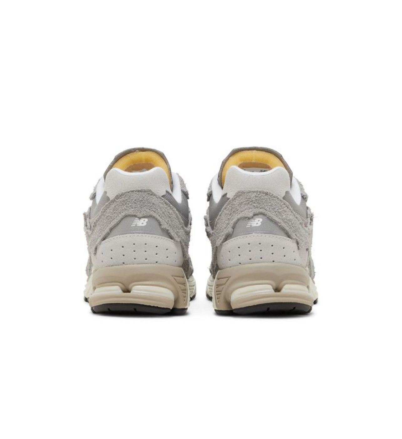 New Balance 2002R Protection Pack Grey