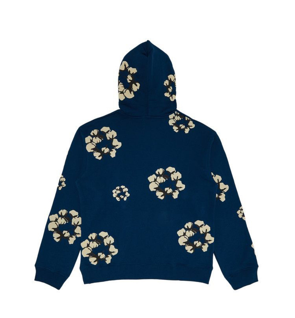 Denim Tears Cactus Tears Hoodie