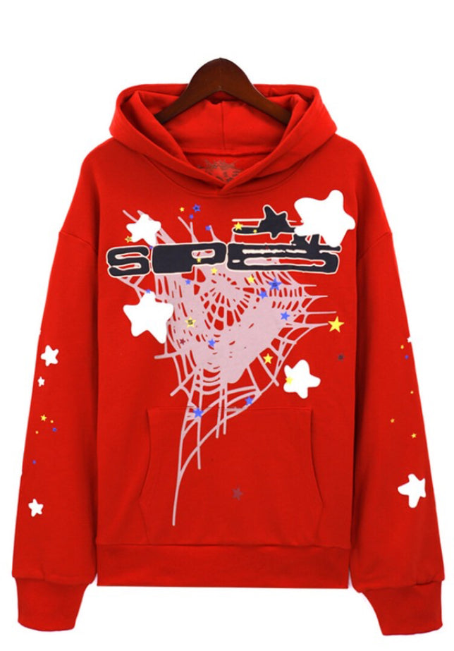 SP5DER SP5 Hoodie
