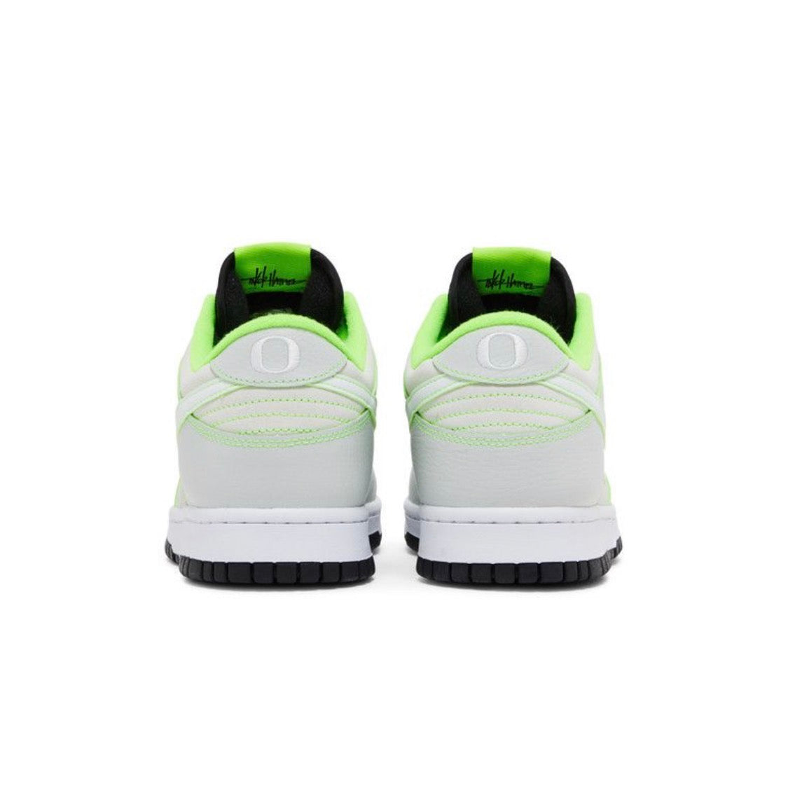 Nike Dunk Low University of Oregon PE