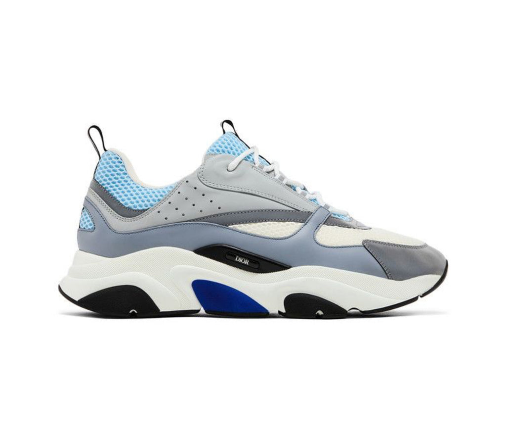 Dior B22 White Blue