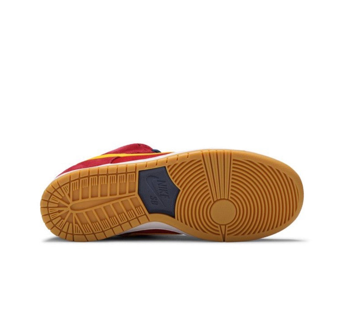 Nike SB Dunk Low Catalonia