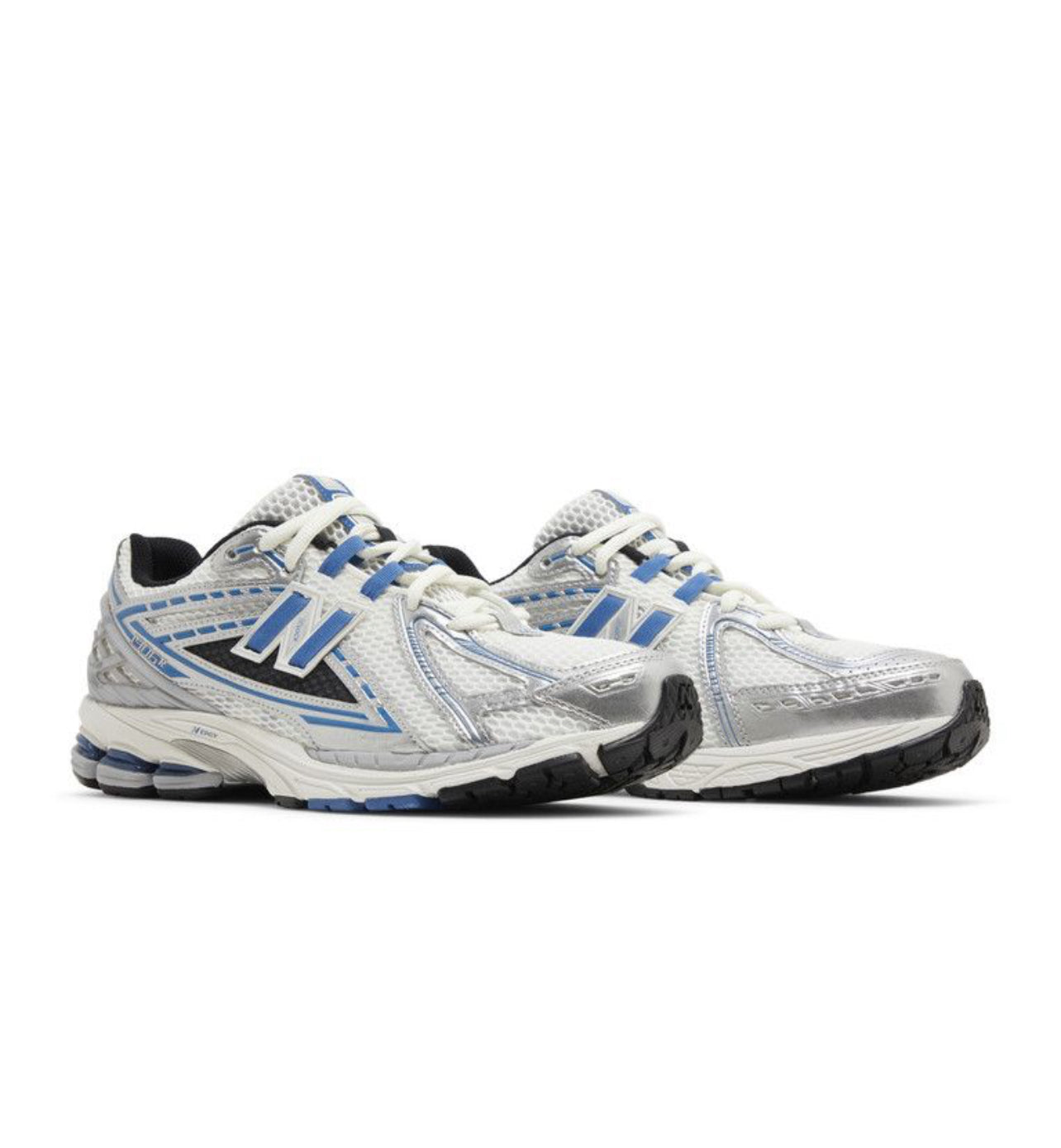New Balance 1906 White Blue