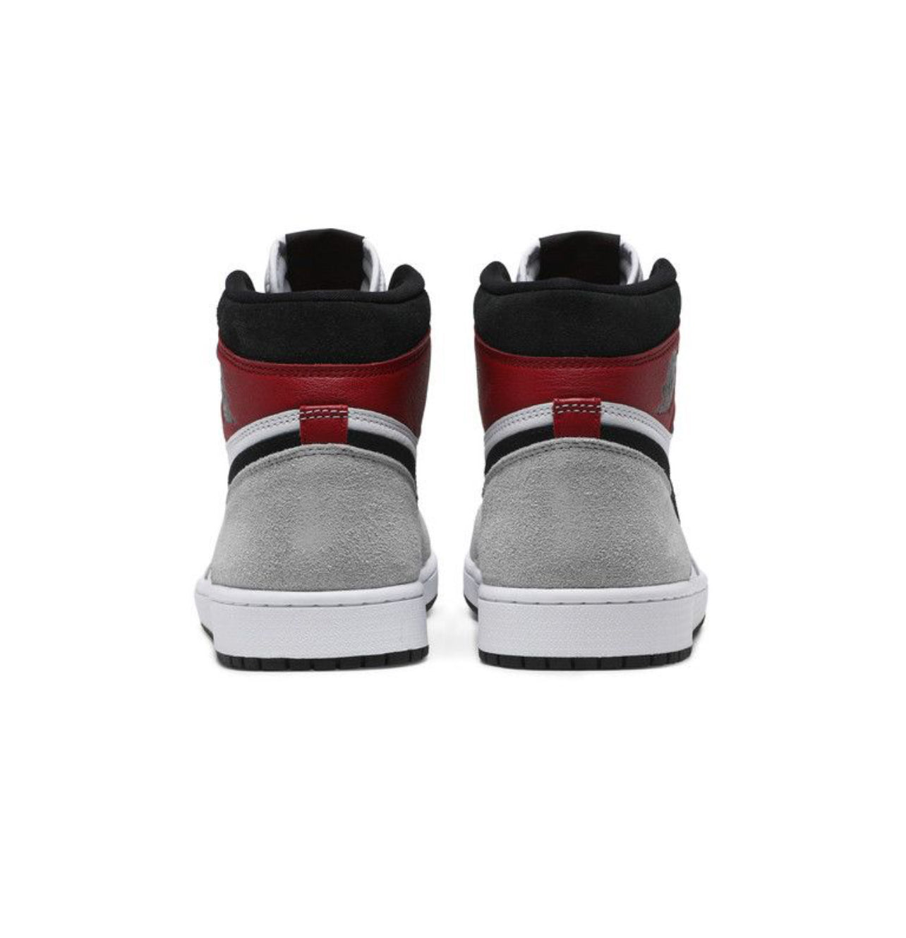 Air Jordan 1 High Retro OG Smoke Grey