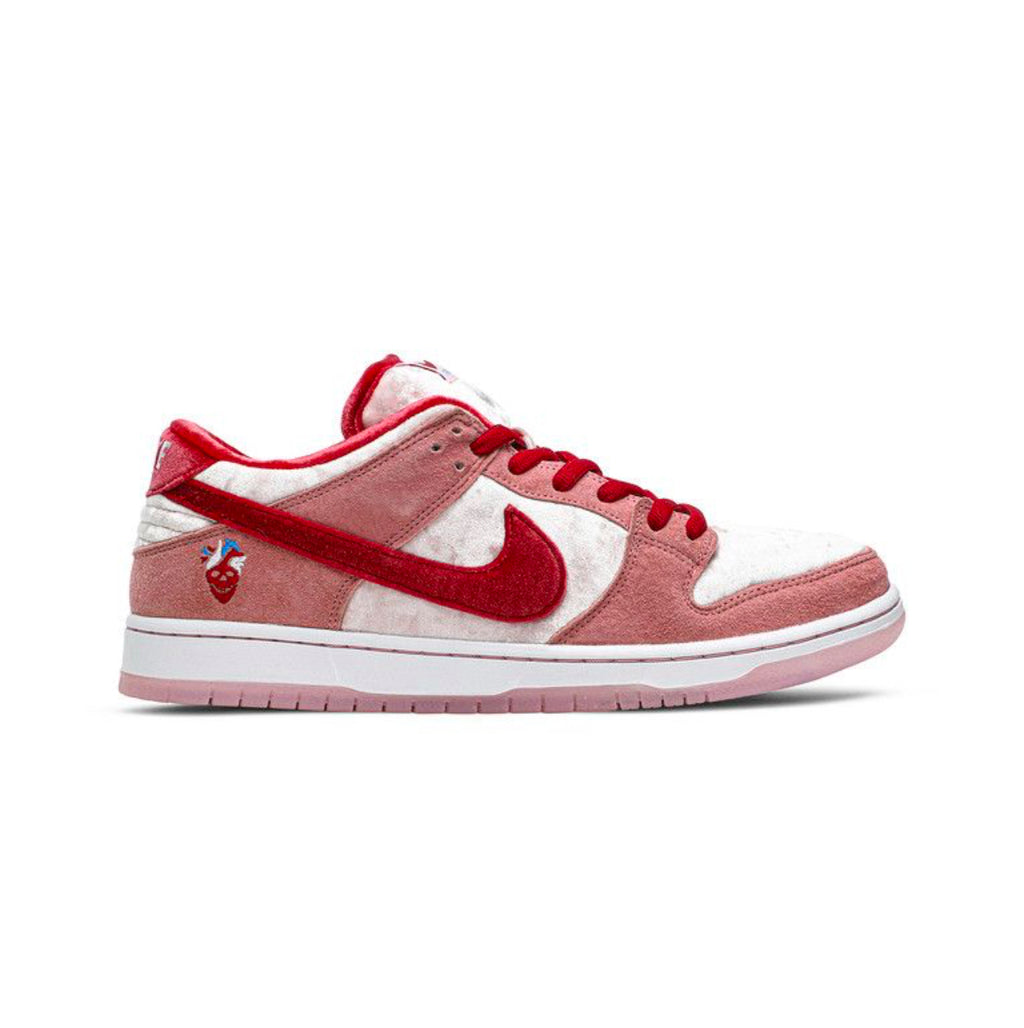 Nike SB Dunk Low StrangeLove Valentine’s Day Special