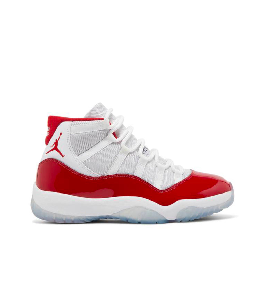 Air Jordan 11 Retro Cherry