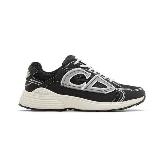 Dior B30 Reflective CD30 Black