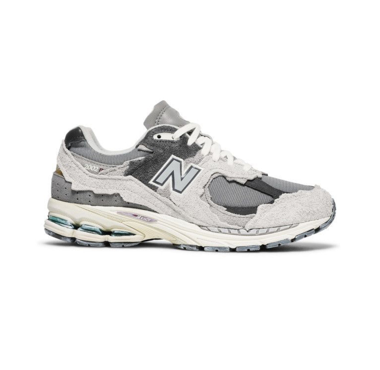 New Balance 2002R Protection Pack Rain Cloud