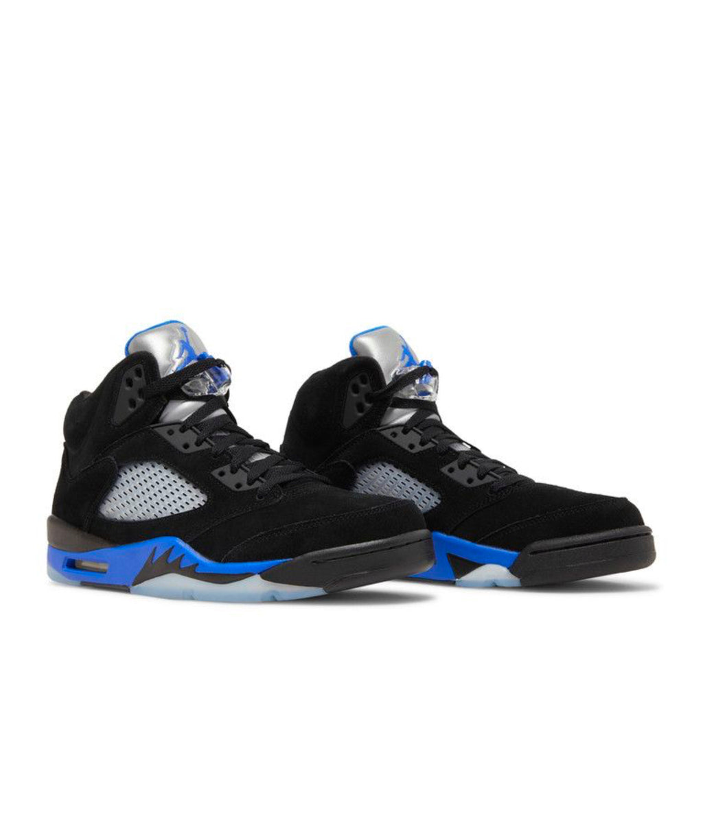 Air Jordan 5 Retro Racer Blue