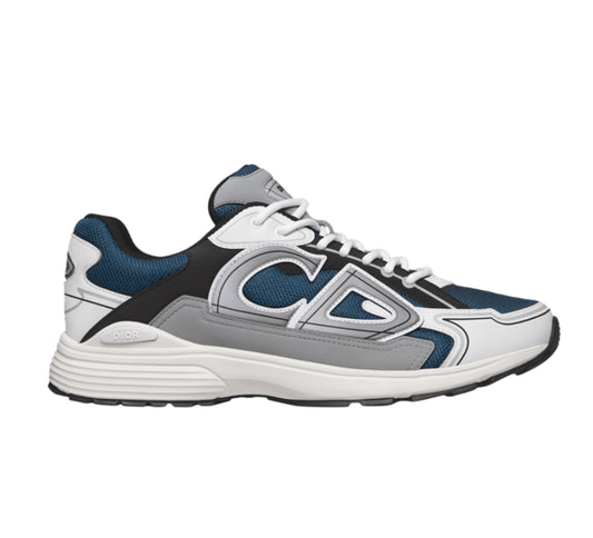 Dior B30 Blue Grey