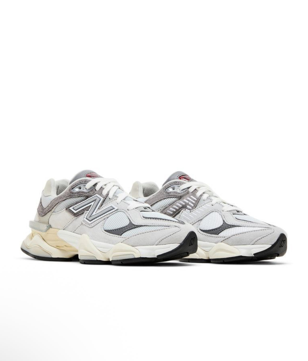 New Balance 9060 Rain Cloud Grey
