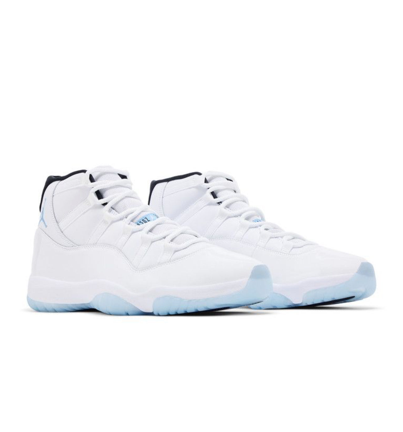 Air Jordan 11 Retro Legend Blue