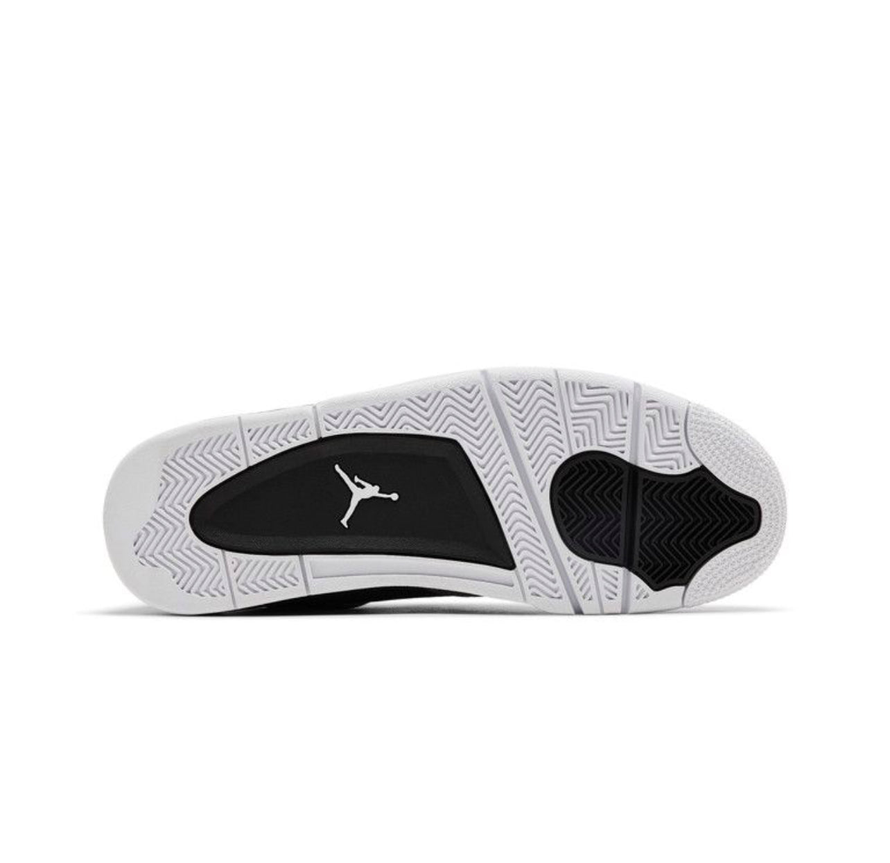 Air Jordan 4 Retro Fear