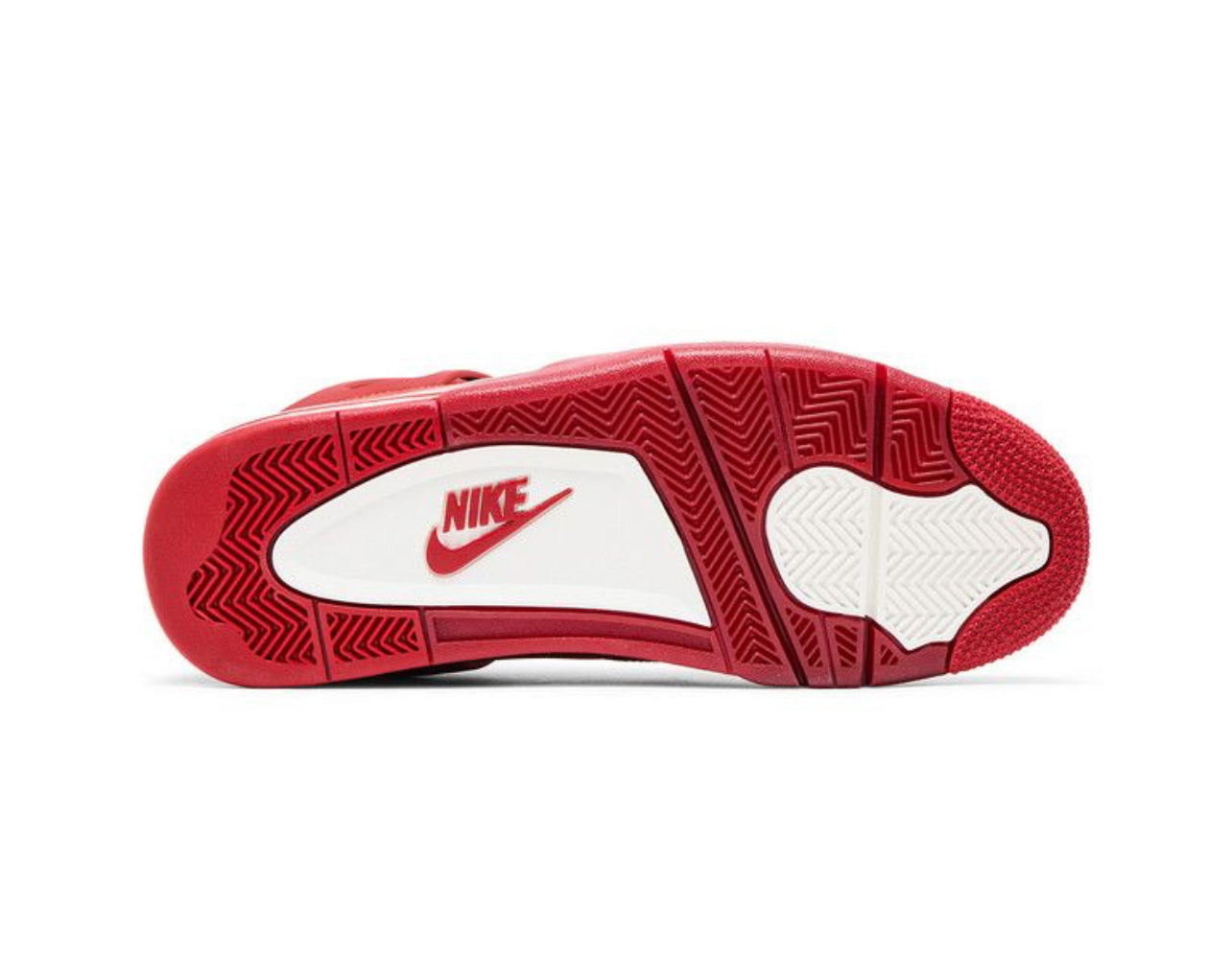 Air Jordan 4 Retro OG SP Nigel Sylvester Brick By Brick