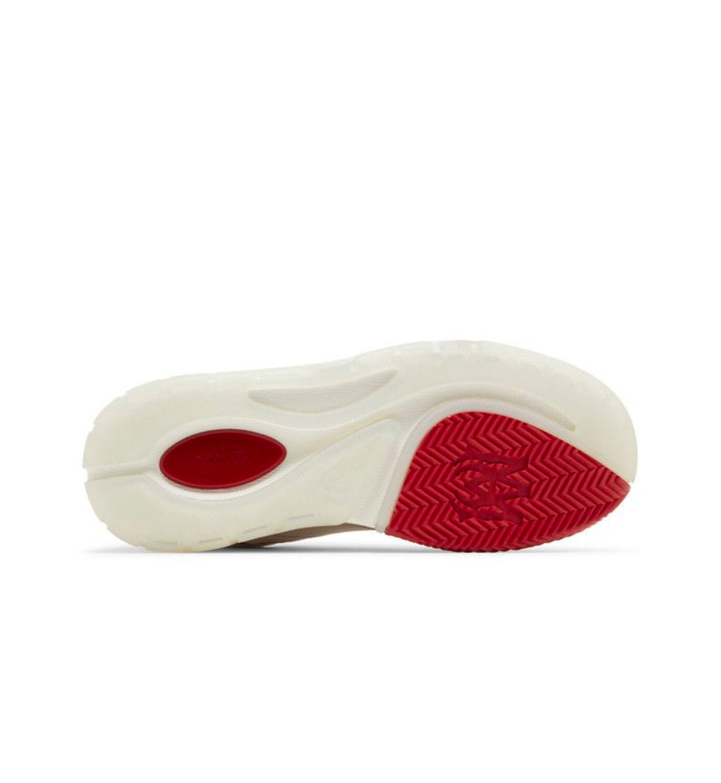 Amiri Ma-1 White Red