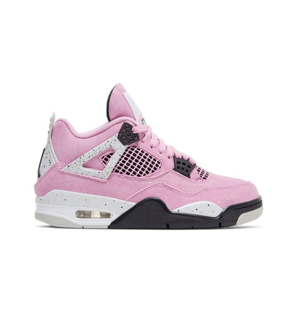 Air Jordan 4 Retro Women’s Orchid