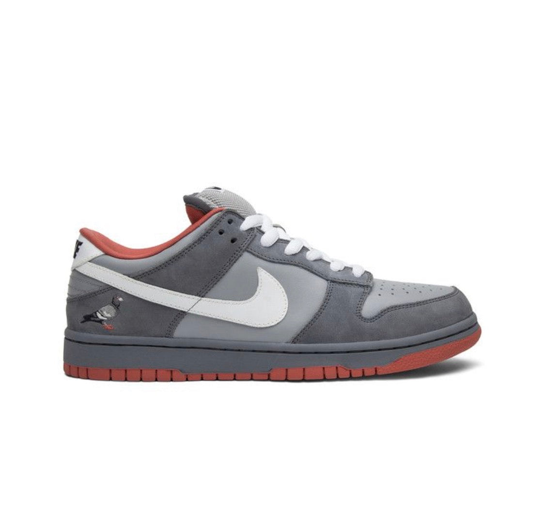 Nike SB Dunk Low Jeff Staple Pigeon