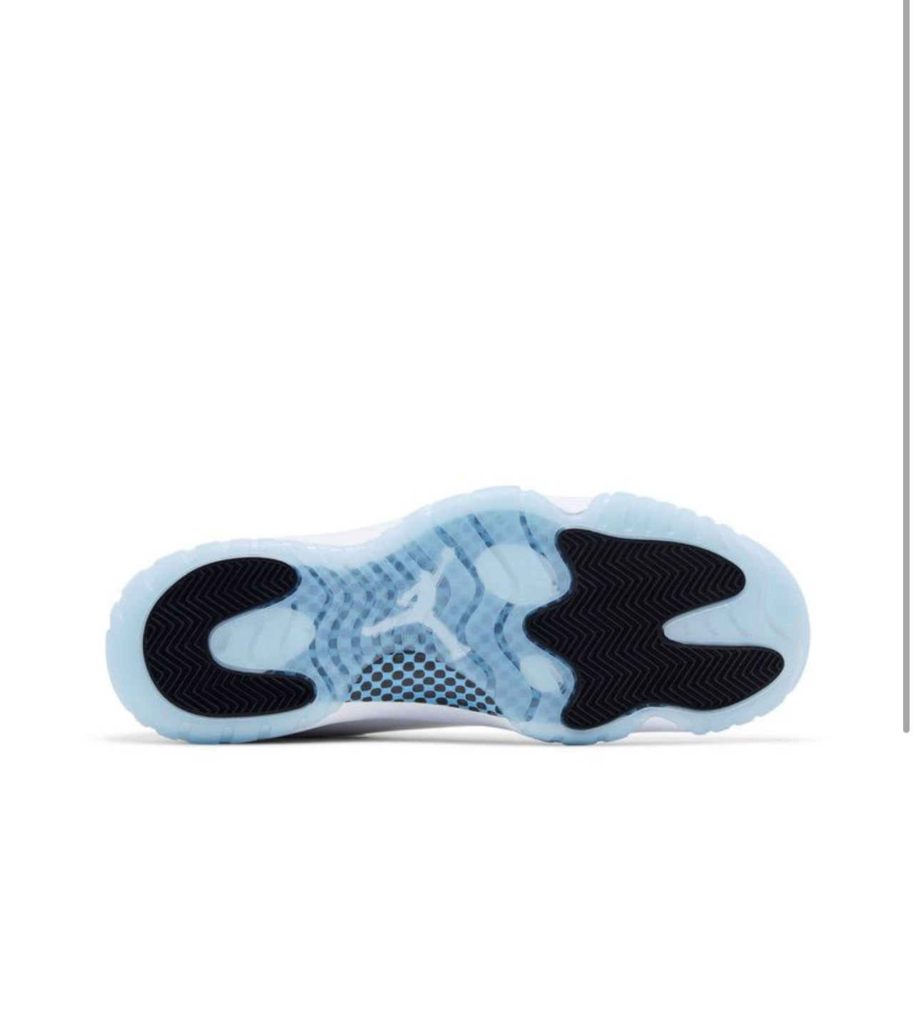 Air Jordan 11 Retro Legend Blue