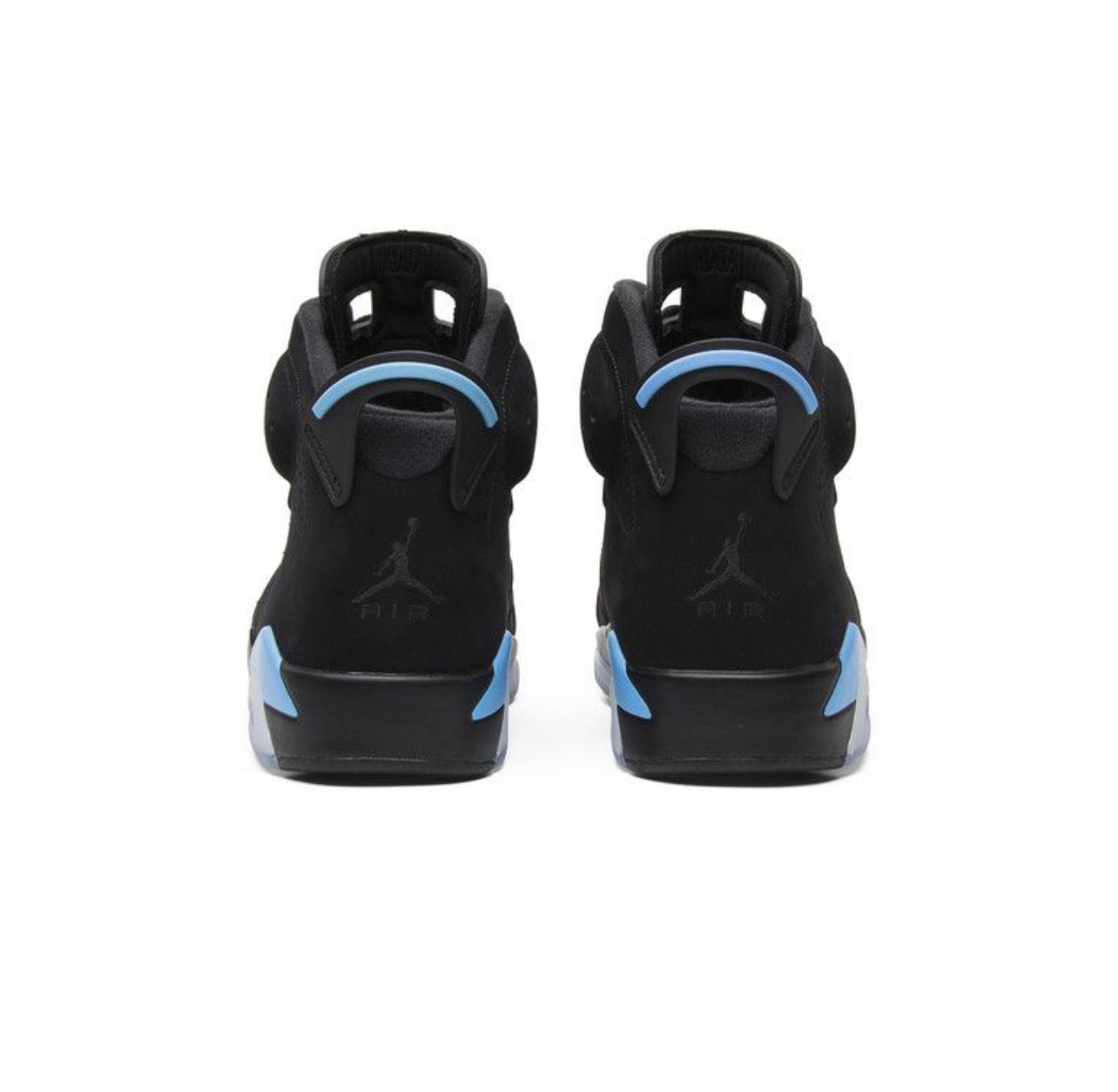Air Jordan 6 Retro UNC