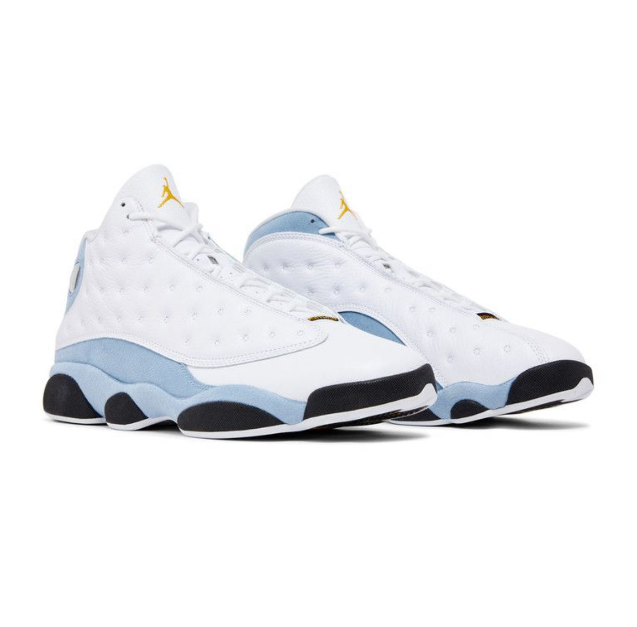 Air Jordan 13 Retro Blue Grey