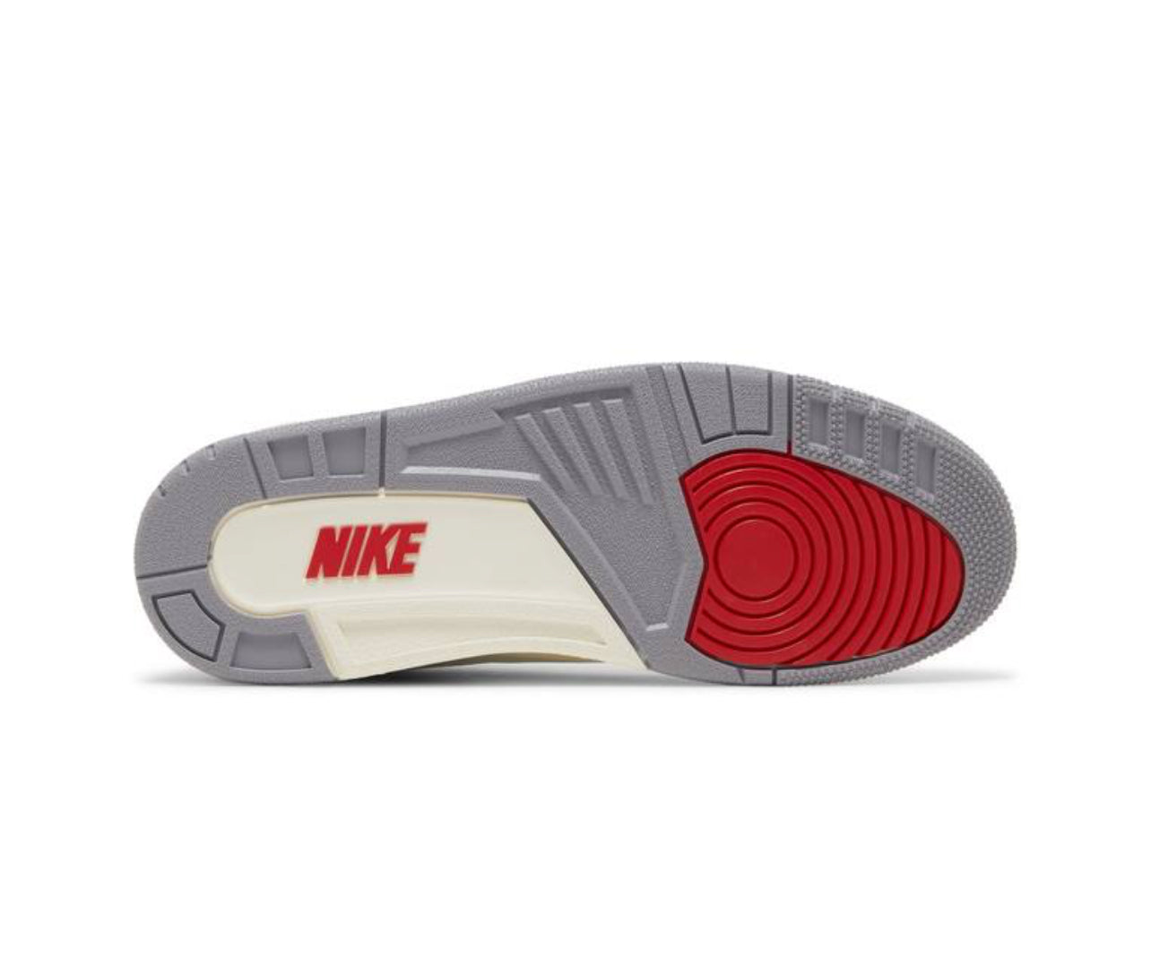 Air Jordan 3 Retro White Cement 1994