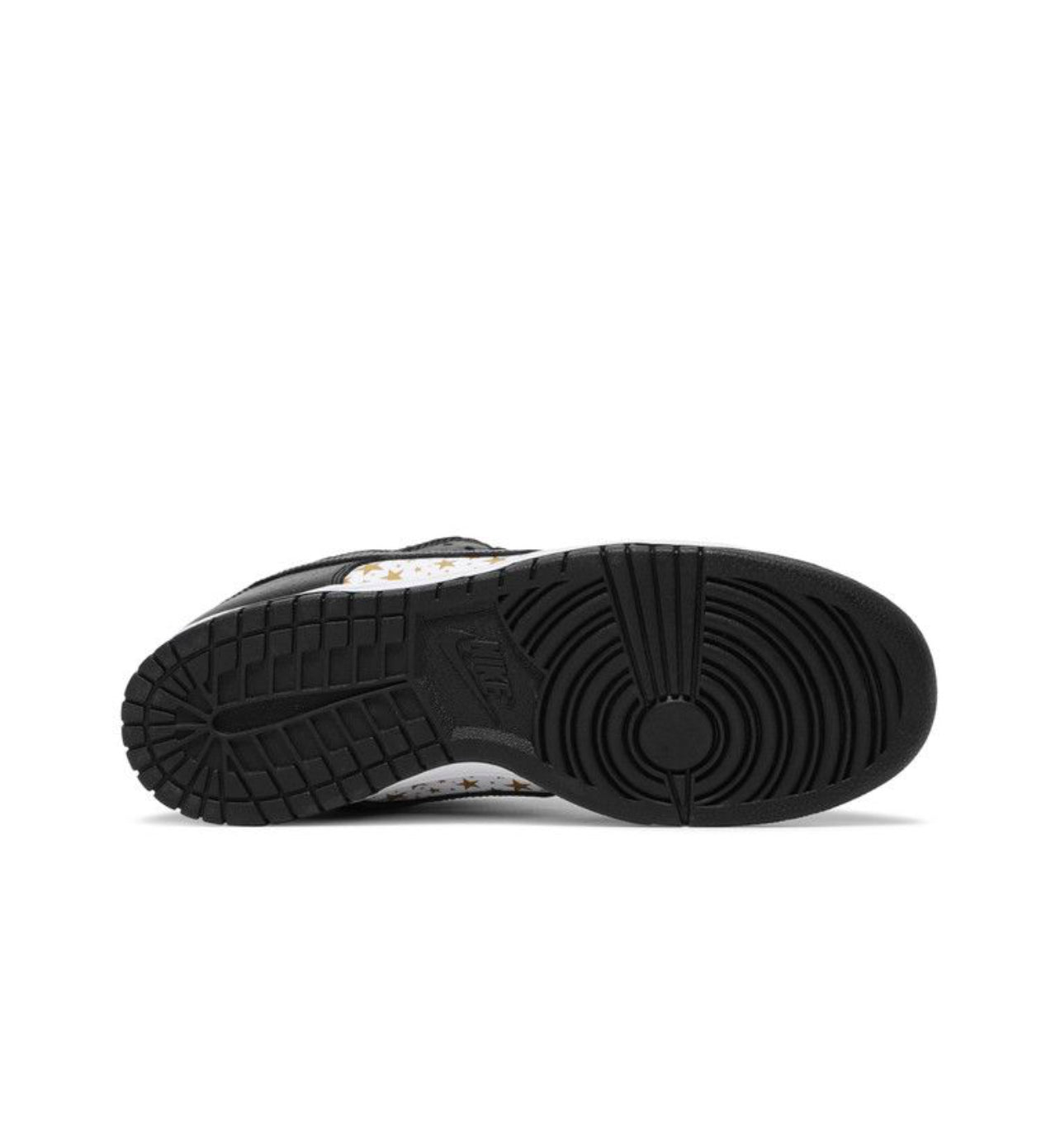 Nike SB Dunk Low Supreme Stars OG Black